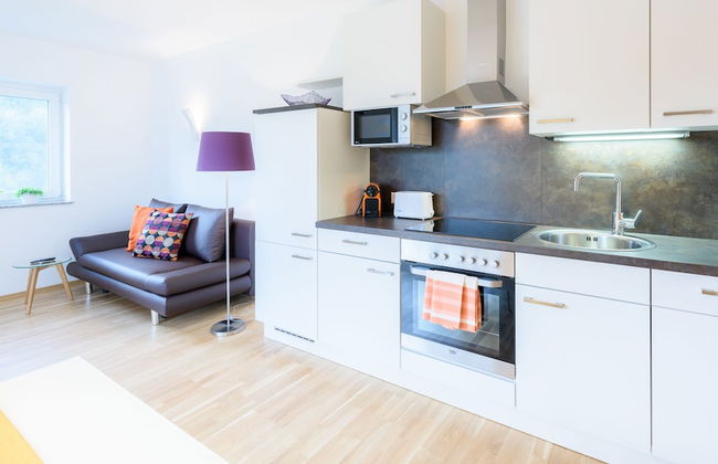 Apartments Jesse - Foto 16