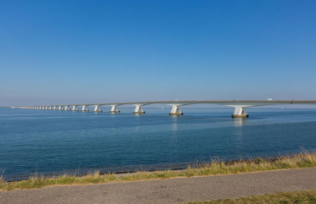 Appartement Bed by Al - Hoofdstraat 16 a Kortgene - Photo 23