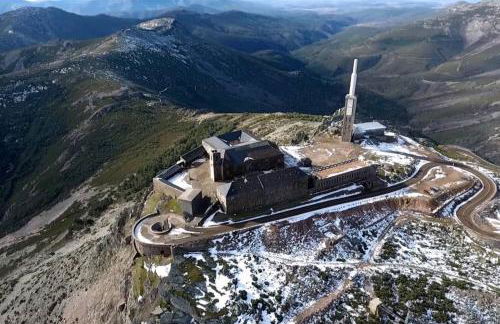 Ca' la Paz - Mogarraz - Foto 29