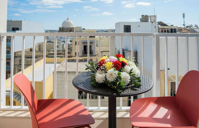 Orbis Boutique Studios by Holi - Foto 26