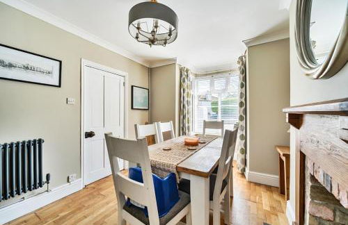 Idyllic Cornish House - Foto 12