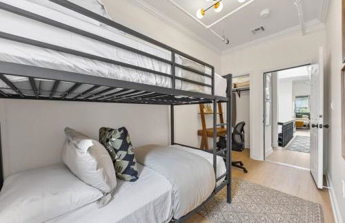 3BR Harlem Stay with Washer with Dryer - Foto 13