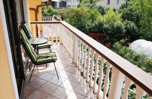 Apartments for families with children Viskovo, Rijeka - 18894 - Photo 23