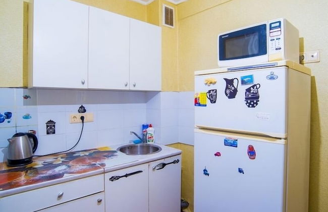 Apartment - Vvedenskogo 10 - Photo 5