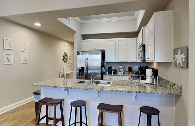 Alerio by Southern Vacation Rentals - Foto 23