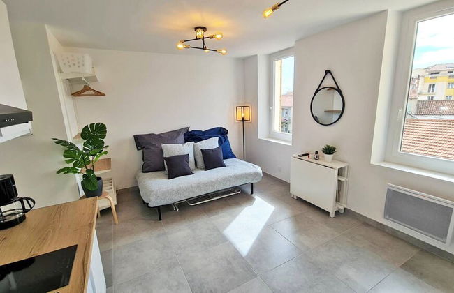 GregBnb - Le Valbourdin - Toulon Ouest - Foto 13