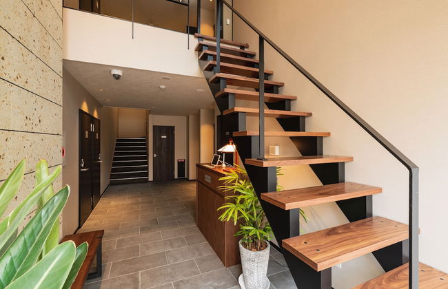 Beppu Rikyu - Foto 3