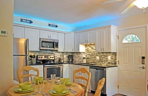 Crescent Beach 1011 #1 - Foto 28