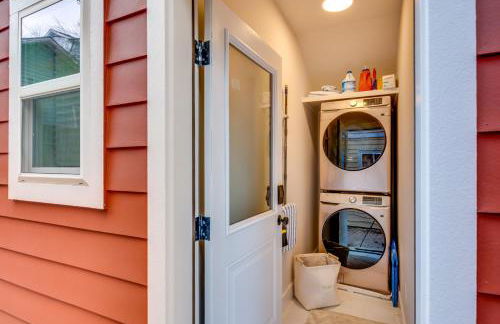 Apt By Atlanta BeltLine 2 Mi to State Farm Arena! - Foto 19