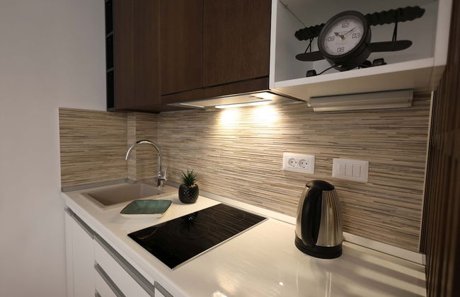 Bellezza Resort & SPA - Foto 54