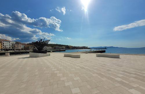 Apartment Biondić - Villa Sunce - Foto 38