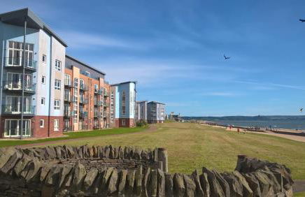 Coastal Apartments - Wales - Foto 1