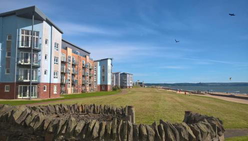 Coastal Apartments - Wales - Foto 1