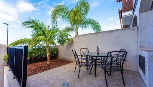 Dúplex La Quinta Sunset con piscina y vistas - Foto 3