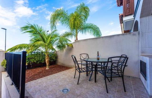 Dúplex La Quinta Sunset con piscina y vistas - Foto 3