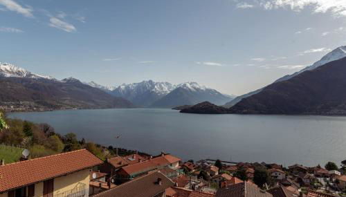 Casa Coslia - Pianello del Lario by LoveComo - Foto 4