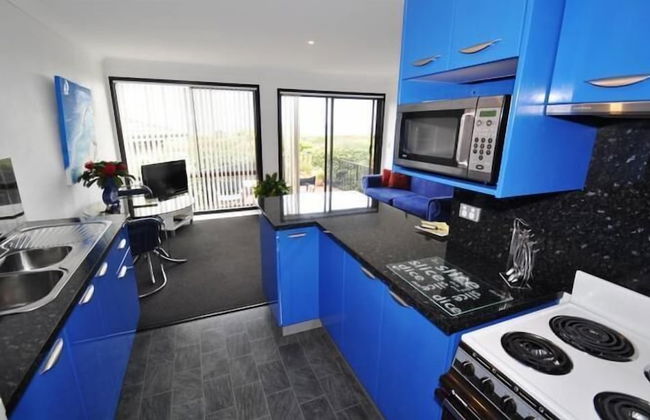 Beachfront Apartments Narooma - Photo 11