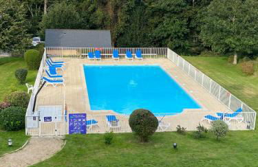 Appartement dans une résidence avec piscines - Foto 3