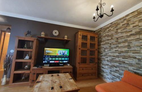 Villa Finca del Abuelo Carlos - Foto 19