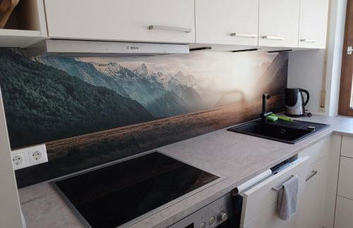 Hindelang Hideaway, Newly Renovated, Southern Balconies, Central Location - Foto 19