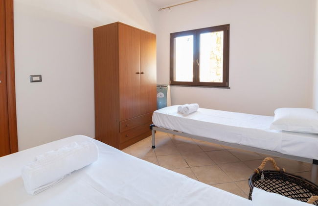 Casa Dei Bucanieri in S Arena Scoada - Foto 6