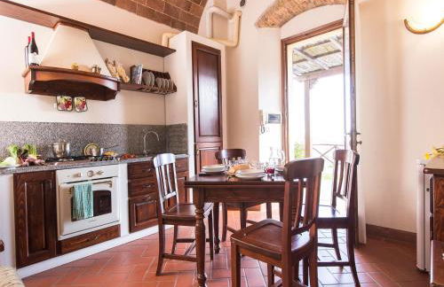 Country House il Ciliegio - Foto 88