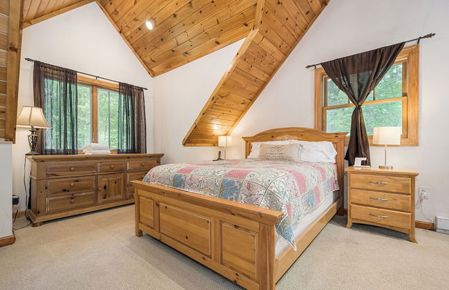 Bear Trap by Taylor Made Deep Creek - Foto 19