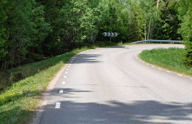 6 Person Holiday Home in Hacksvik-by Traum - Photo 27