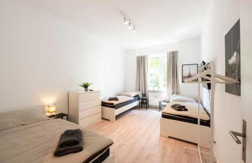 Work & Stay in Mannheim - Foto 1