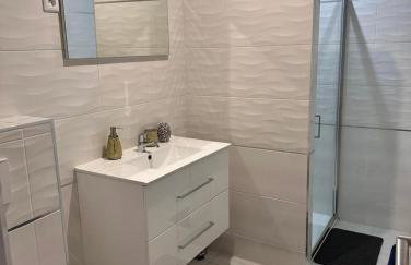 Jacuzzi Giverny, Paris - Foto 12