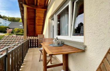 Ferienwohnung Heilsberg - Foto 7