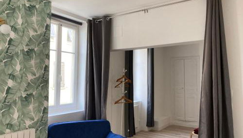 A4 Premier étage spacieux et lumineux - Foto 4