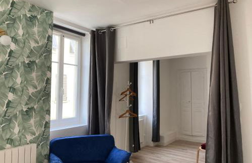 A4 Premier étage spacieux et lumineux - Photo 4