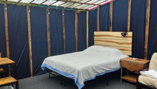 Radiant Forest Vacation Rental Haven Near Piney River, Tennessee - Foto 5