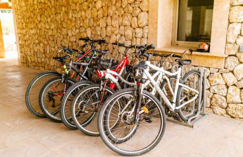 Villa Es Velar Only Families - Photo 9