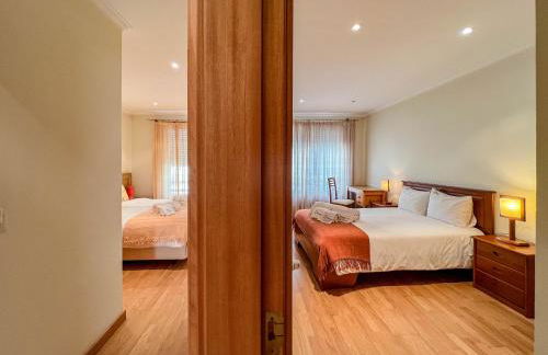 Casa Coração de Viana - Near the Beach Apartment - Foto 16