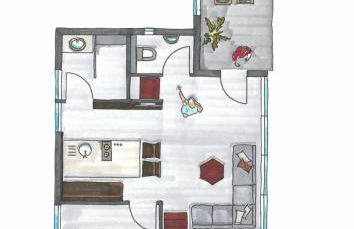 Naturchalets 7 Sentidos - Foto 7