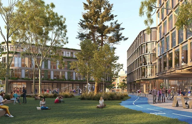 BIG4 Hobart Airport Tourist Park - Foto 51