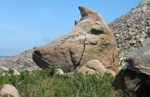 Apartamentos Playa Monte Pindo - Morada Druida - Foto 31