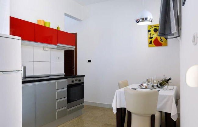 Fully Equiped Apartments for 3 Adults - Foto 8