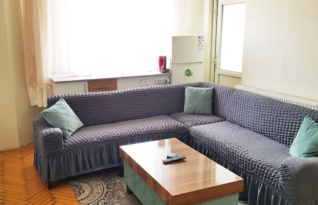 Diyarbakir Apart Otel - Foto 17