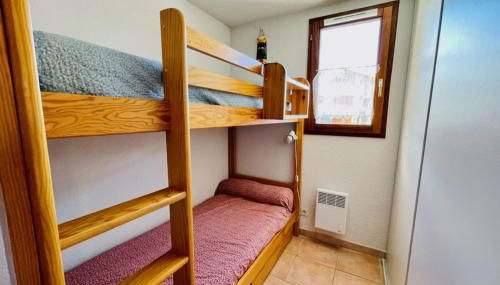 Bright cosy nest - view - La Salle-les-Alpes - Foto 5