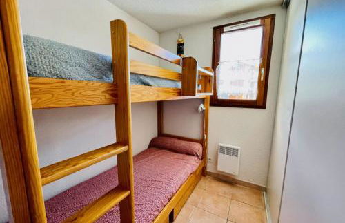 Bright cosy nest - view - La Salle-les-Alpes - Photo 5