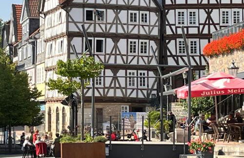 Casa-Sarah Ferienwohnungen - Foto 19