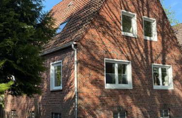 Fewo Herrentor in Emden - Foto 16