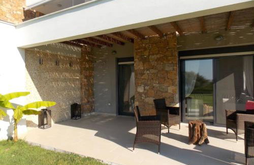 Seaside Villa in Chalkidiki - Foto 13