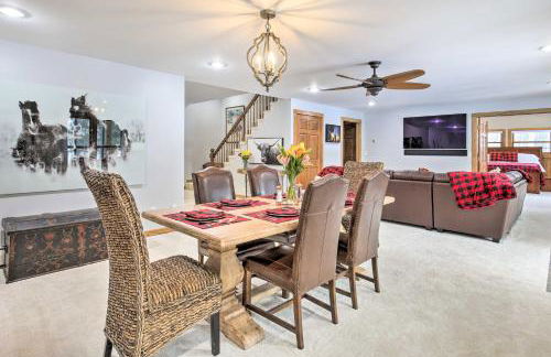 Cabin on Lake Superior about 11 Mi to Bayfield! - Foto 7