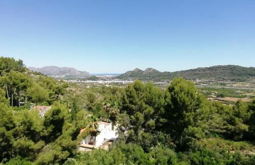 Guest House El Angelito de Olivas - Foto 10