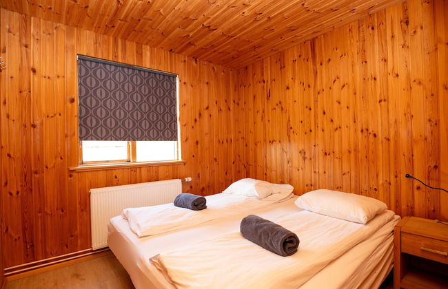 Glaðheimar Cottages - Foto 7