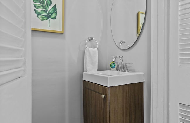 Botanical Bliss | JZ Vacation Rentals - Photo 20